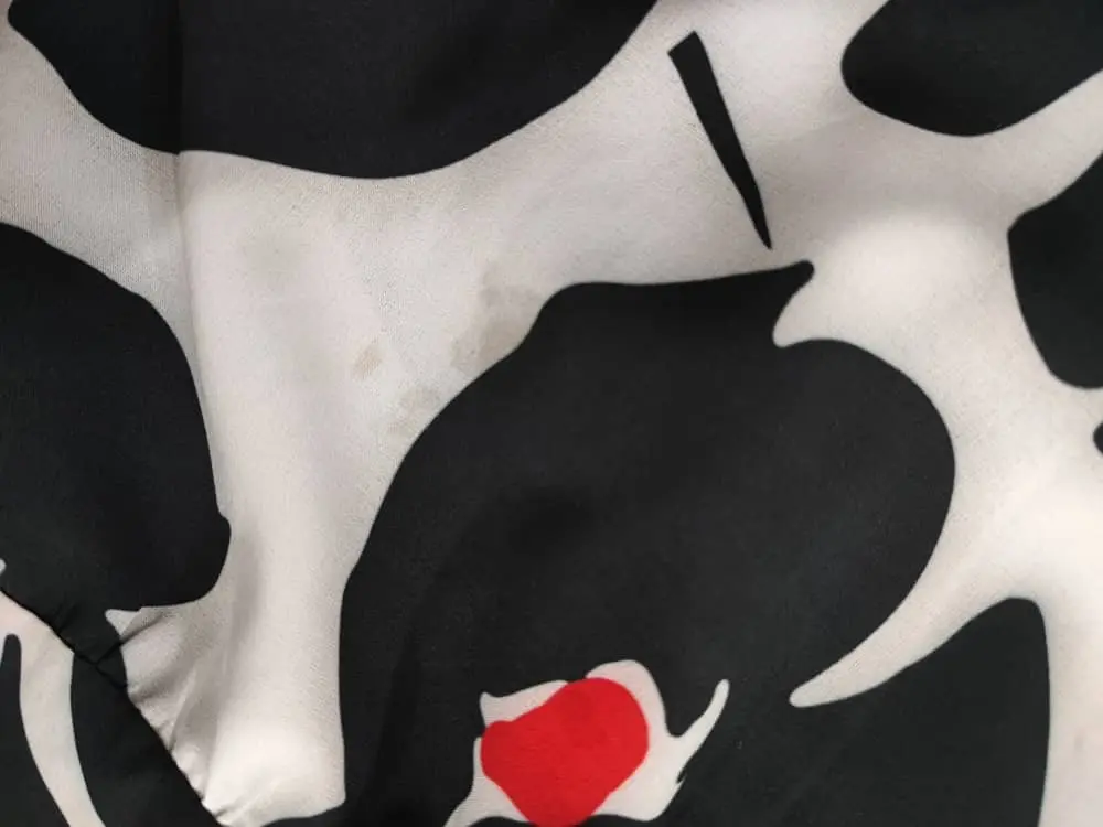 3344-پیراهن گلوریا (ایراد دار)